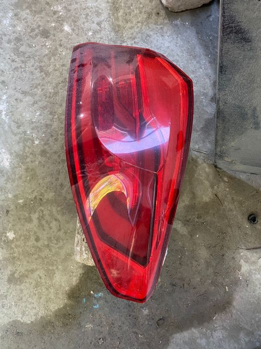 Продам обвес на БМВ G30 540i