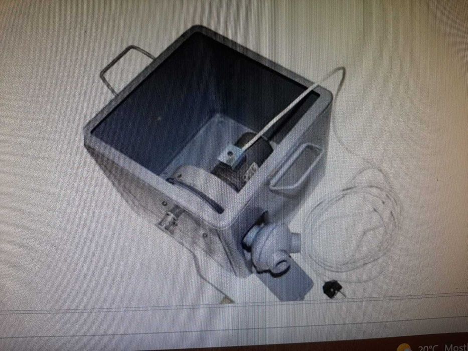 Продам воздуходувку для противогаза ПШ-2,