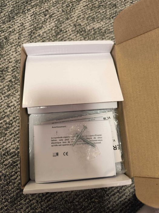 Termostat wireless RF Beok BOT306RF-WIFI-NR