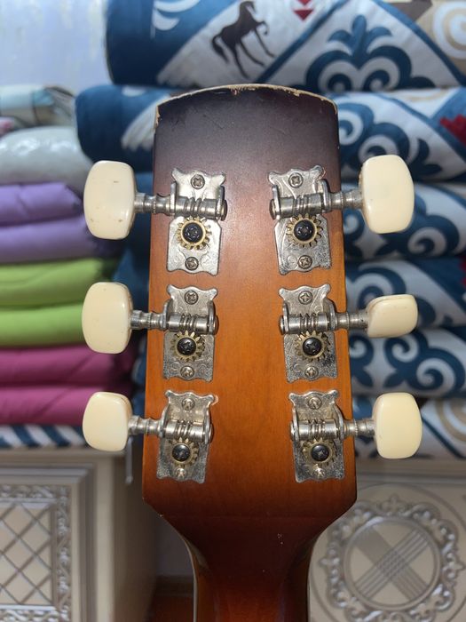 Гитара Акустика Starsun