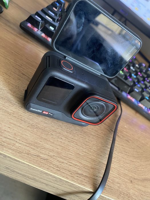 Insta 360 Ace Pro