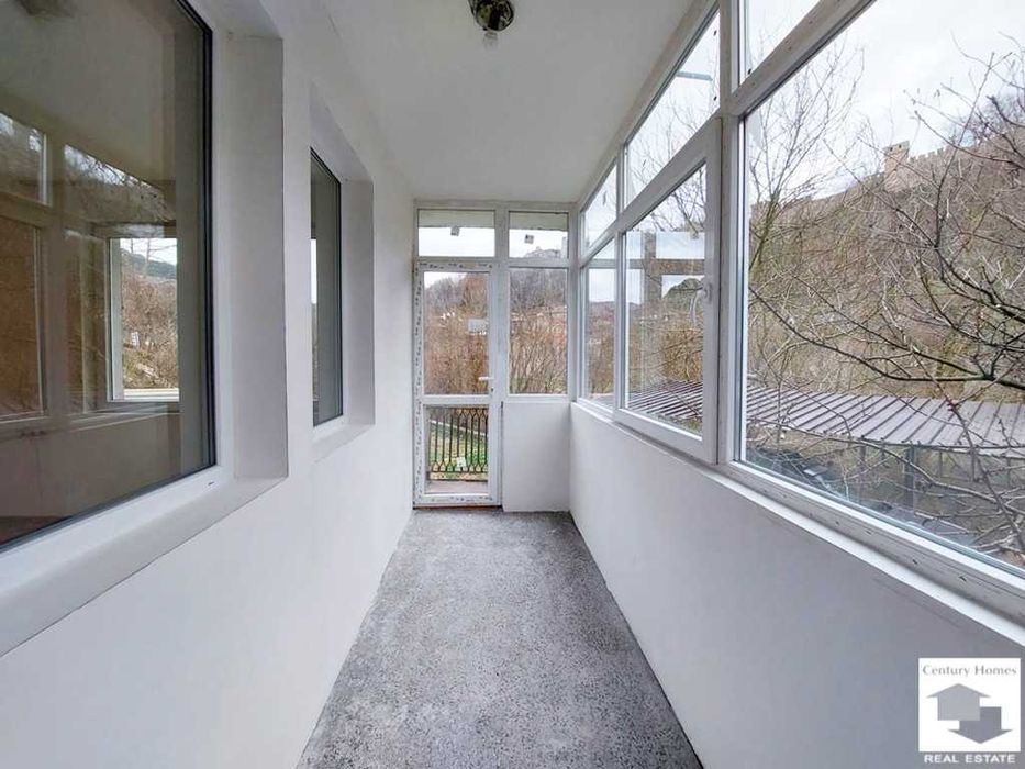 104768 Просторен апартамент с гледка към хълм Царевец, Велико Търново