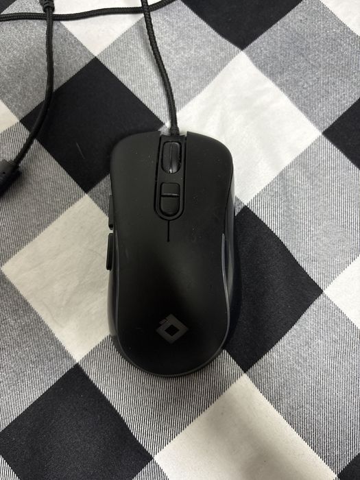 Игровая мышь Red Square Mimic Remastered