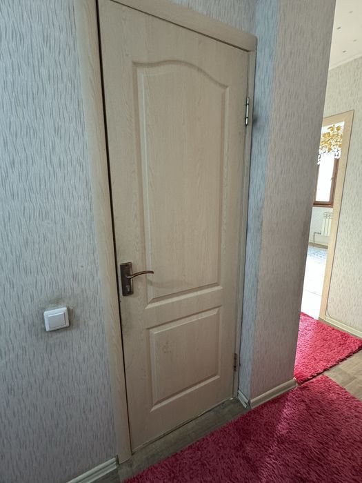 Есіктер сатылады