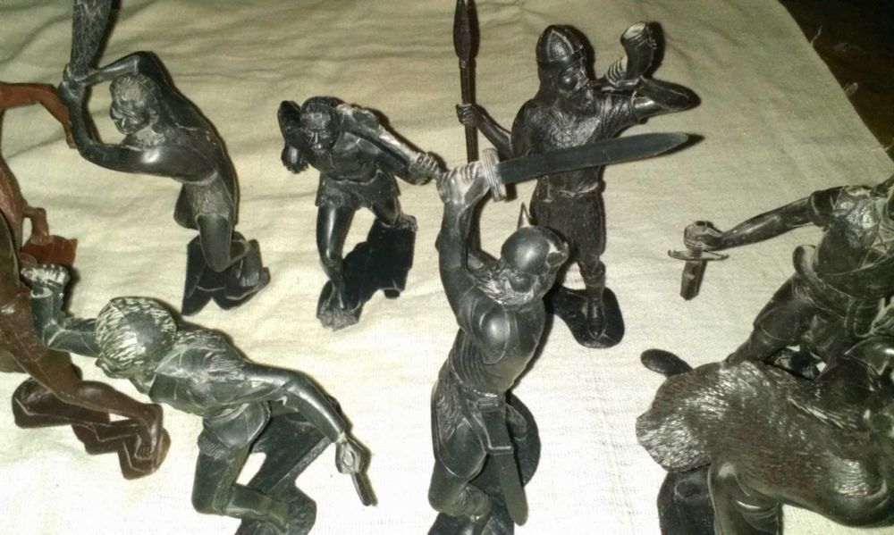 Советские коллекционные модели