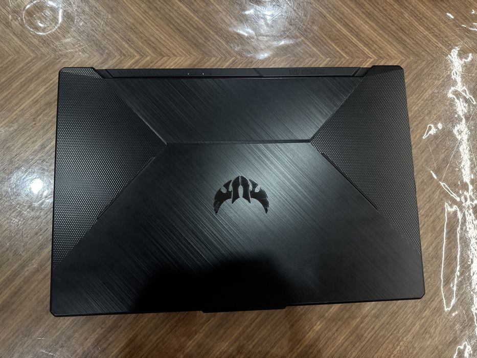 Asus tuf a17 1tb