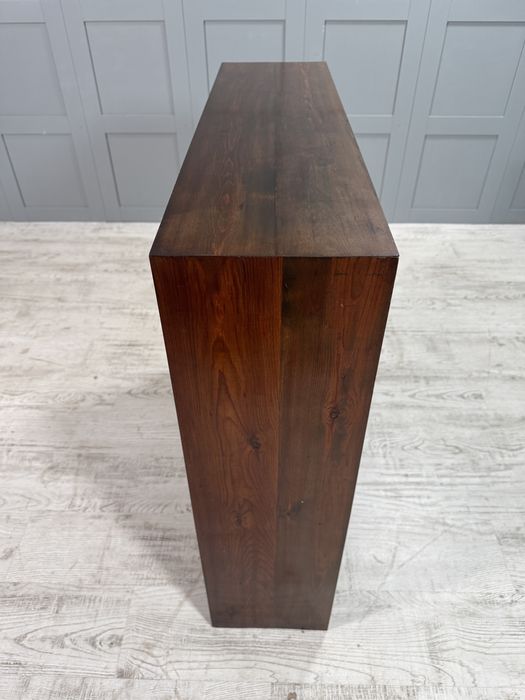 Винтидж библиотека-етажерка Д1133