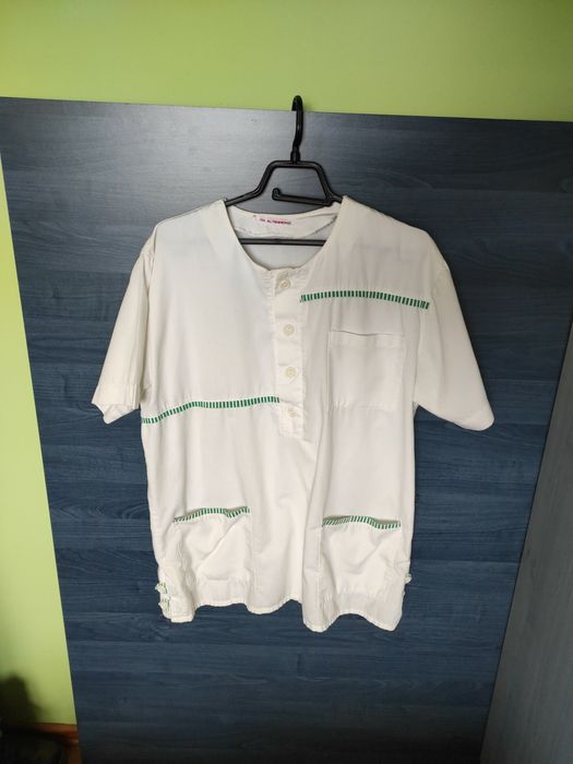 Halat, costum, uniforma medicala