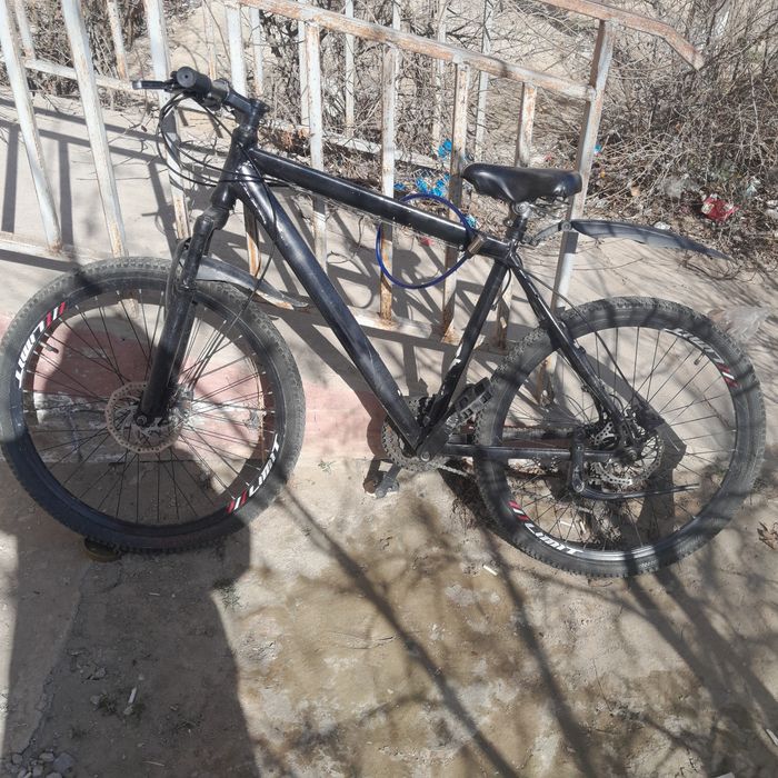 Велосипед б/у...