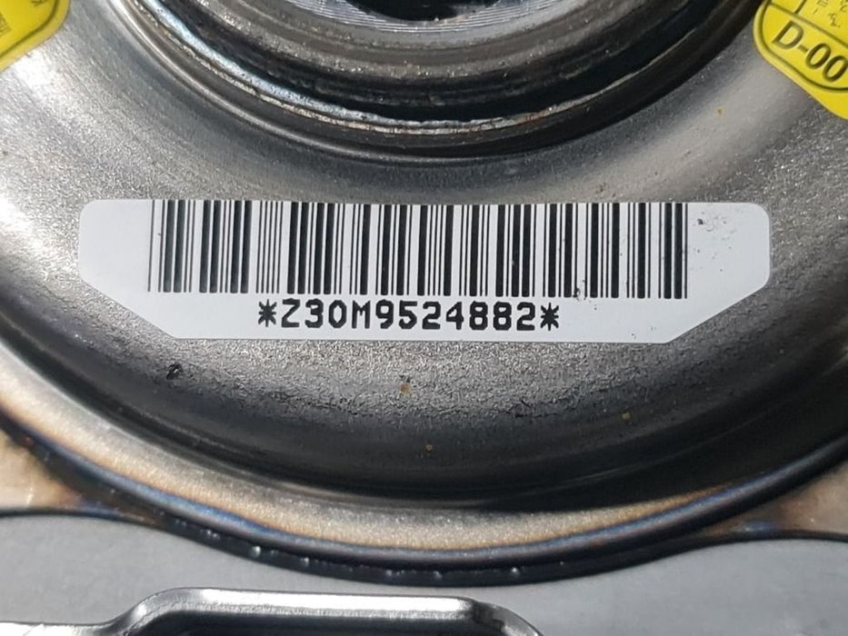 Airbag volan Toyota RAV 4 III 2006 - 2012 (1357) Z30M9524882