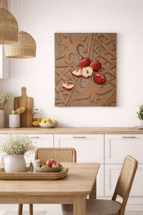 Интерьерные панно для вашего дома