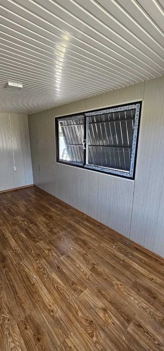 Containere modulare la cheie, birouri, depozite, cabine paza, pret bun