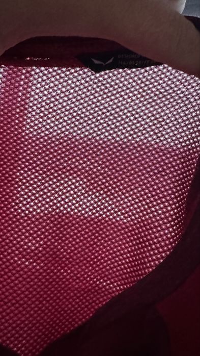 Нова дамска термо блуза Salewa размер М