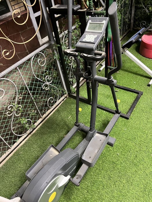 Тренажер элиптический ,элипсоид,орбитрек