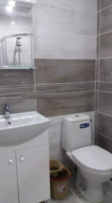 Дава се под наем Двустаен апартамент в София, Надежда 1 - 60 кв.м за 664 € - Снимка #6