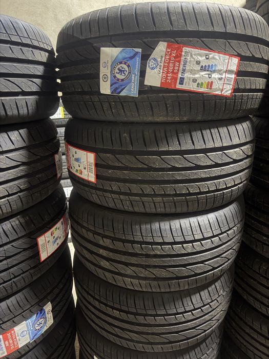 Шины Новые и Б/У
