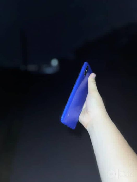 Redmi 9A holati orta telegramdan yozila