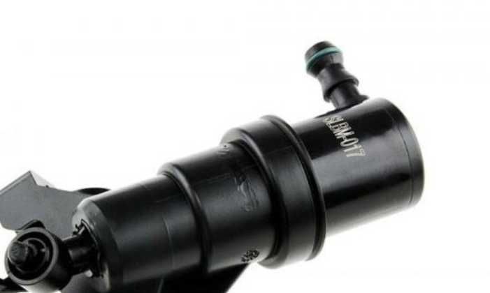 Лява/Дясна пръскалка фарове БМВ E66 06-08 автомат дизел нови части