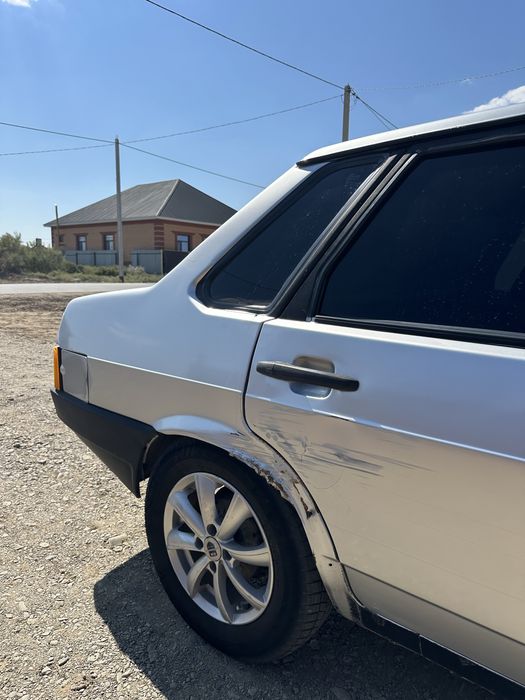 21099 Лада Lada 21099