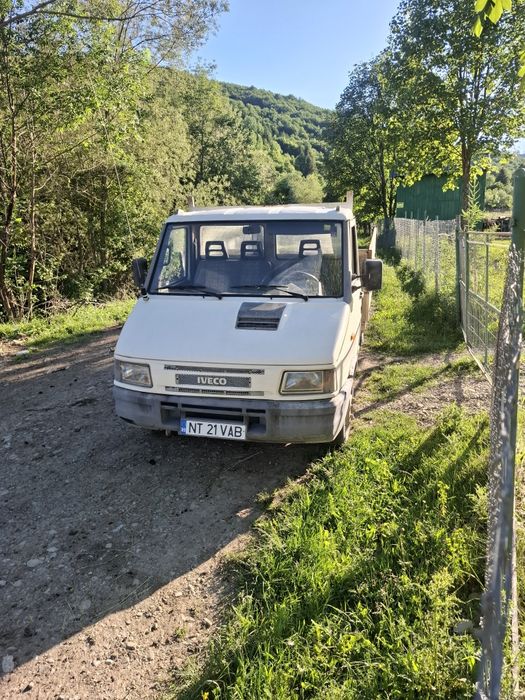 Iveco daily 1997