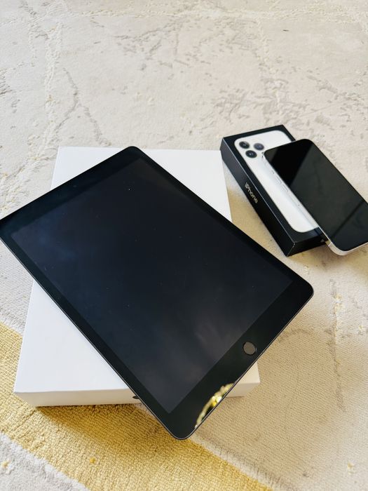 Apple IPaD 9 поколение