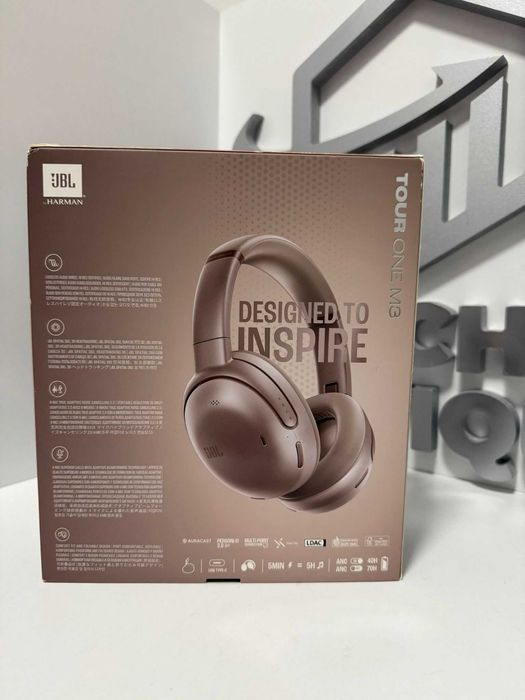 JBL Tour One M3 - SIGILATE + Garantie !