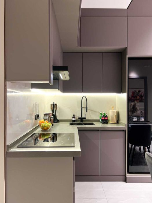 Kunlik ijara premium kvartira Toshkent shahar Суточно квартира U-Tower