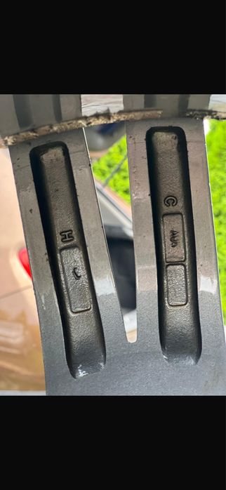 Vand jante M bmw R20