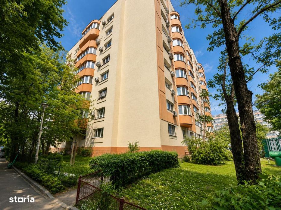 3 Camere | Vatra Luminoasa | Centrala Proprie | Loc Parcare+Boxa | An