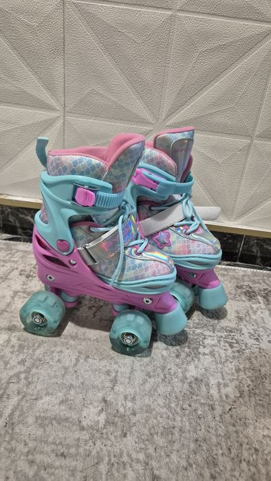 BYOX Регулируеми кънки ARIEL 30-33