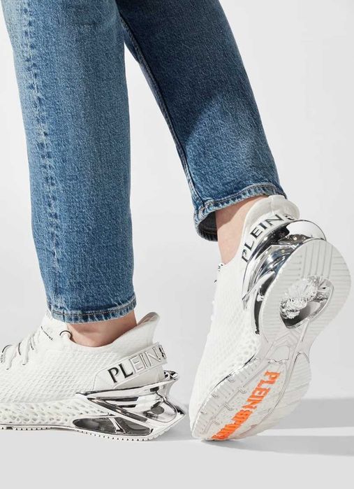 PLEIN SPORT оригинални маратонки