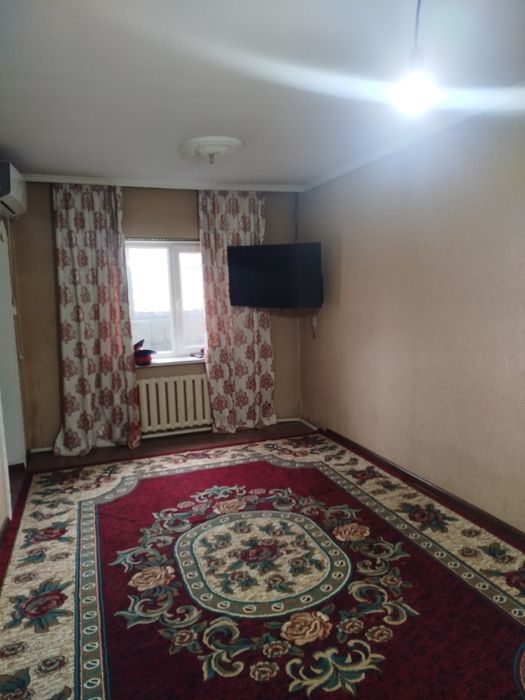 Квартира времянка долгосрочный