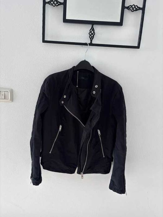 DIESEL geaca stl biker, marime S