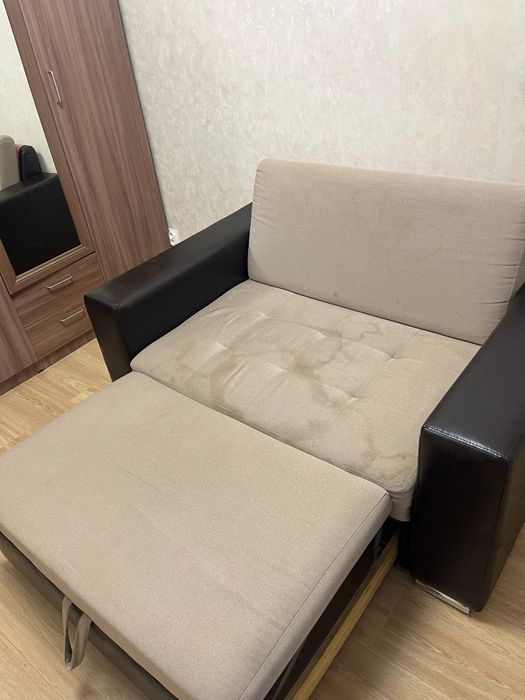 Продам диван-тахта раскладная
