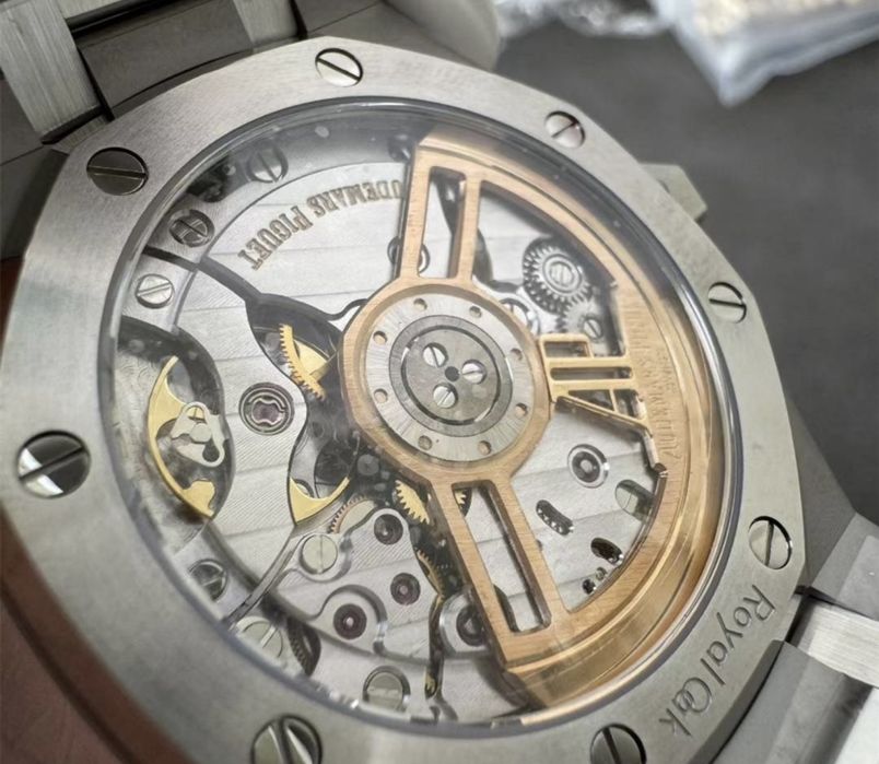 Audemars piguet