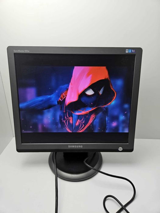 Монитор Samsung Самсунг GH19PS 19" инча