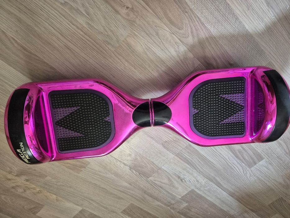 Haveboard folosit jumătate de an