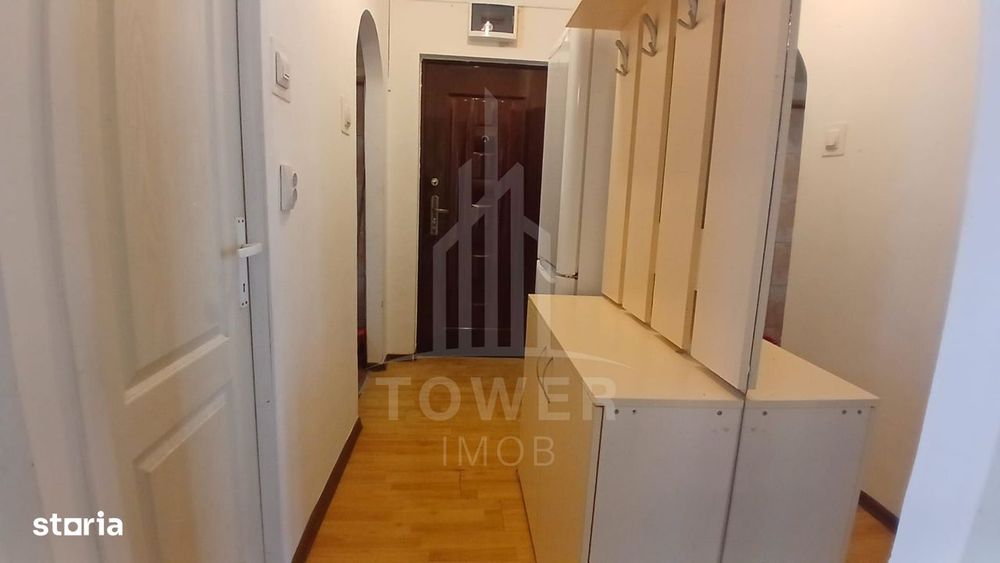 Apartament 2 camere | zona Cedonia