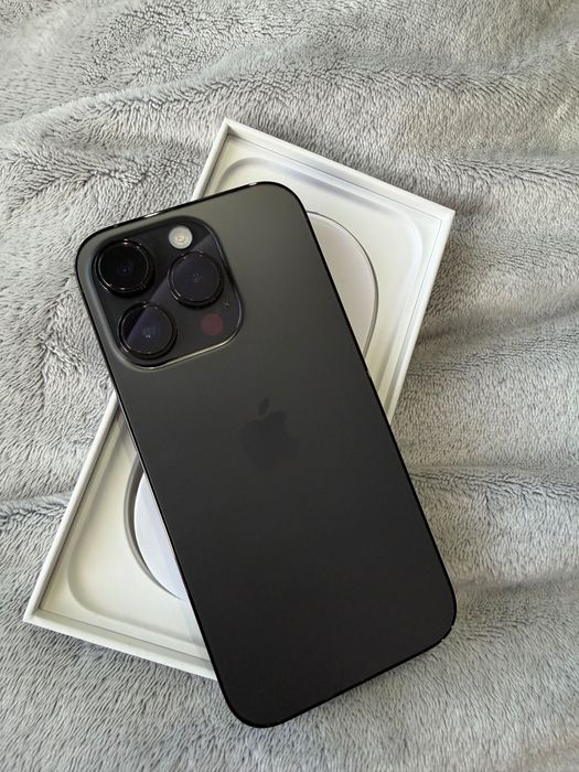 Iphone 14 pro 128 GB