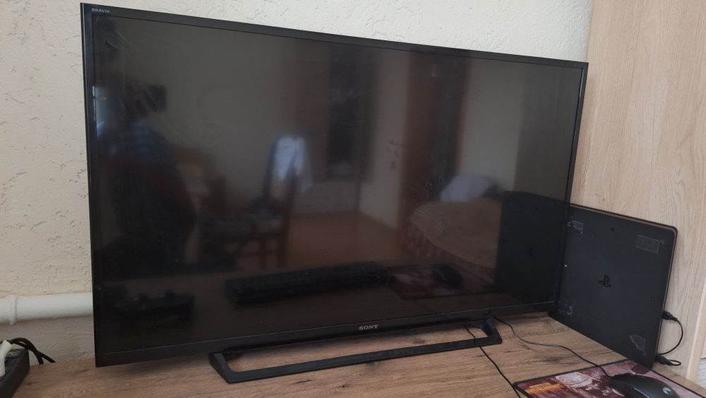 Телевизор от Sony