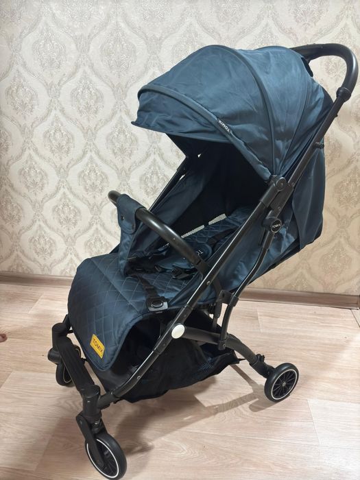 Детская коляска TOMIX