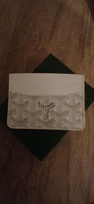 Cardholder Goyard Nou