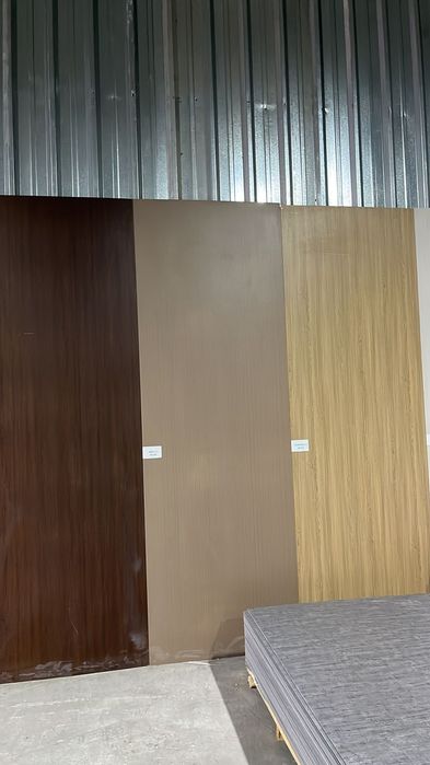 Бамбуковые панели для стен