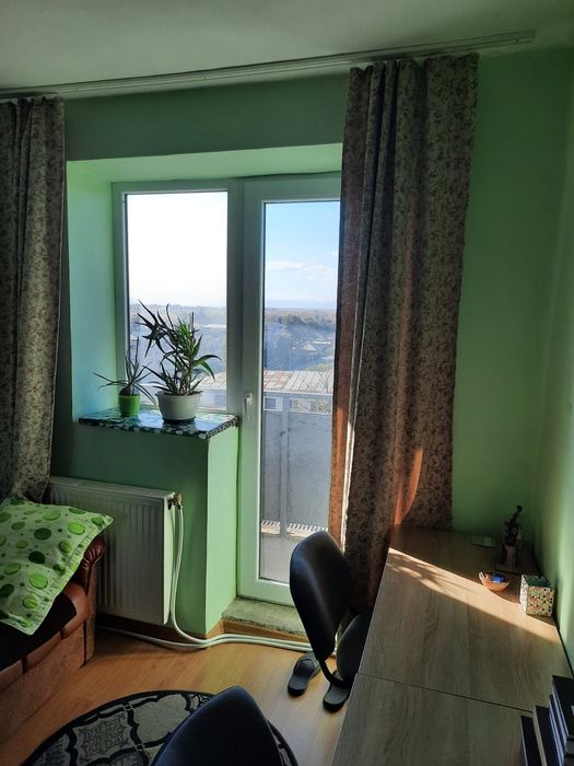 Vand apartament 3 camere, str. Gheorghe Petrascu, 75mp
