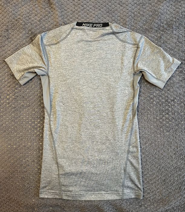 Nike DRI-FIT тениска