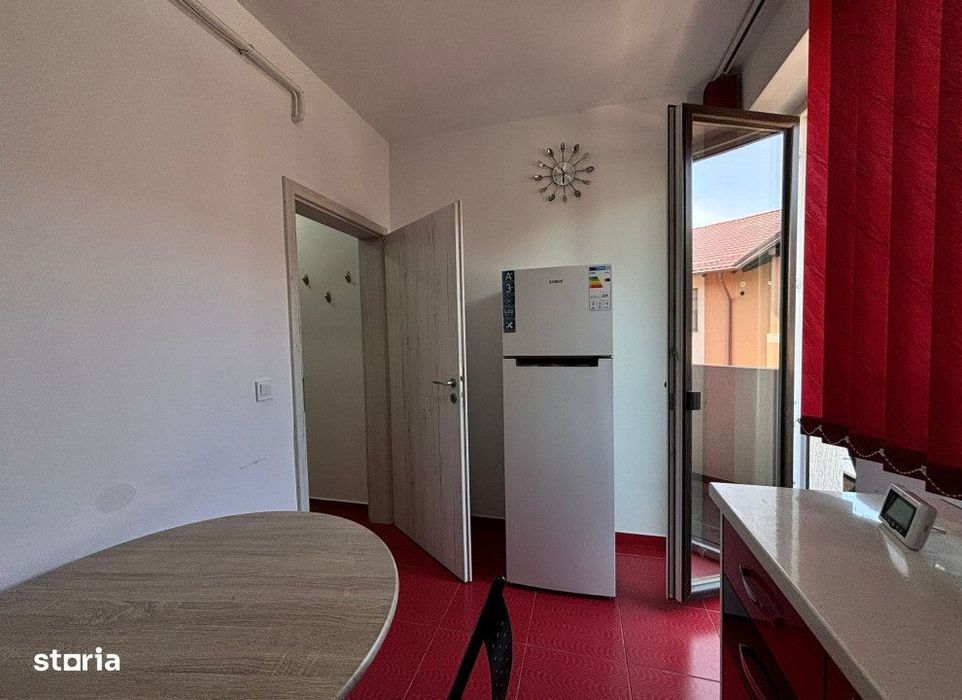 Apartament 1 camera Cug , 32 metri, etaj 3 Cod:155785