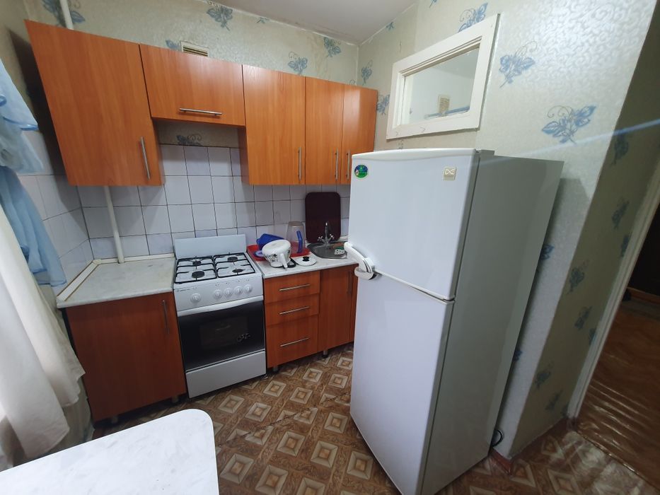 Сдам  2х комнатную