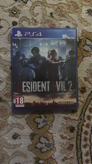 Продам 2 игры или обменяю