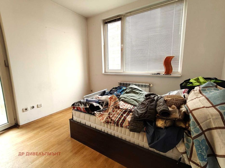 Продава се Тристаен апартамент в София, Манастирски ливади - 85 кв.м за 1290 €/кв.м - Снимка #13