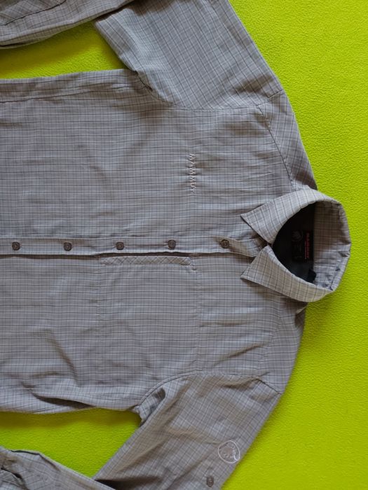 Mammut-L-НОВО-Оригинална